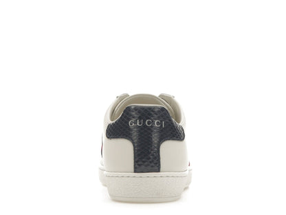 Gucci Ace Classic Blue (Women's)