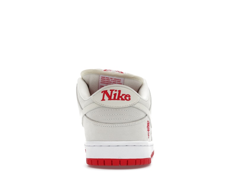 Nike SB Dunk Low Verdy Girls Don't Cry (Friends and Family)