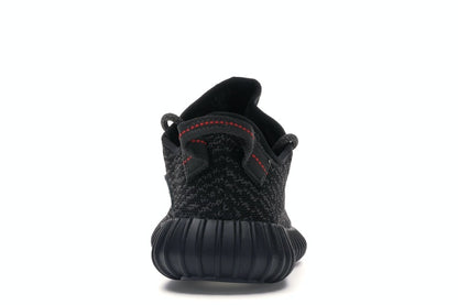 adidas Yeezy Boost 350 Pirate Black (2015)