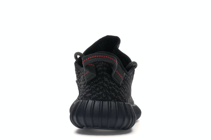 adidas Yeezy Boost 350 Pirate Black (2015)