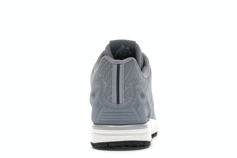adidas ZX Flux Xeno Silver