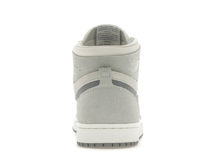 Jordan 1 High Zoom Air CMFT 2 Particle Grey