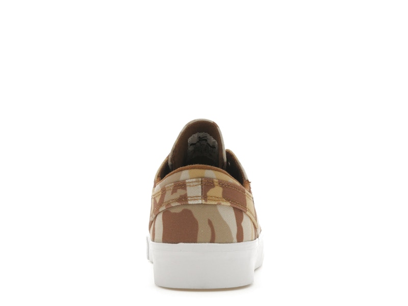 Nike SB Zoom Stefan Janoski Canvas Premium RM Parachute Beige