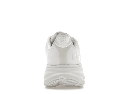 Hoka One One Clifton 9 White