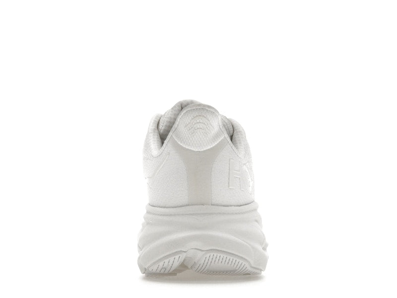 Hoka One One Clifton 9 White
