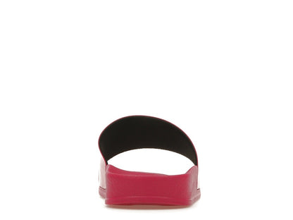 OFF-WHITE Pool Slides Hot Pink (Women's)