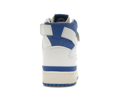adidas Forum 84 High Cloud White Trace Royal Cream White
