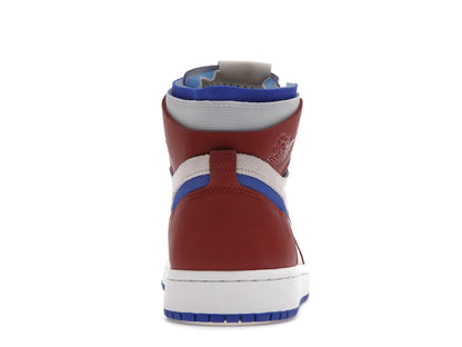 Jordan 1 High Zoom Air CMFT Team Red (Women's)