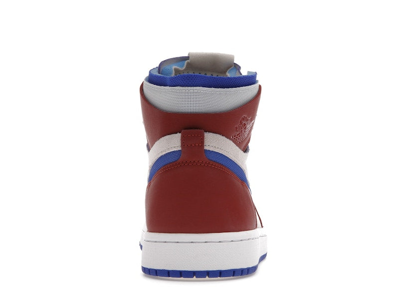 Jordan 1 High Zoom Air CMFT Team Red (Women's)