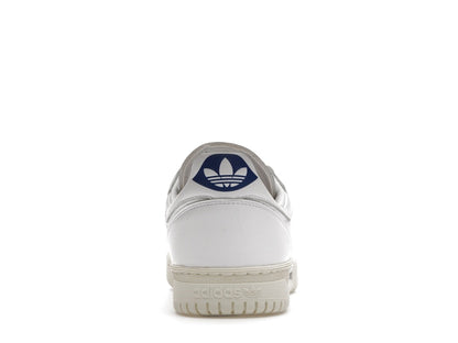 adidas Burnden SPZL White Polar Blue