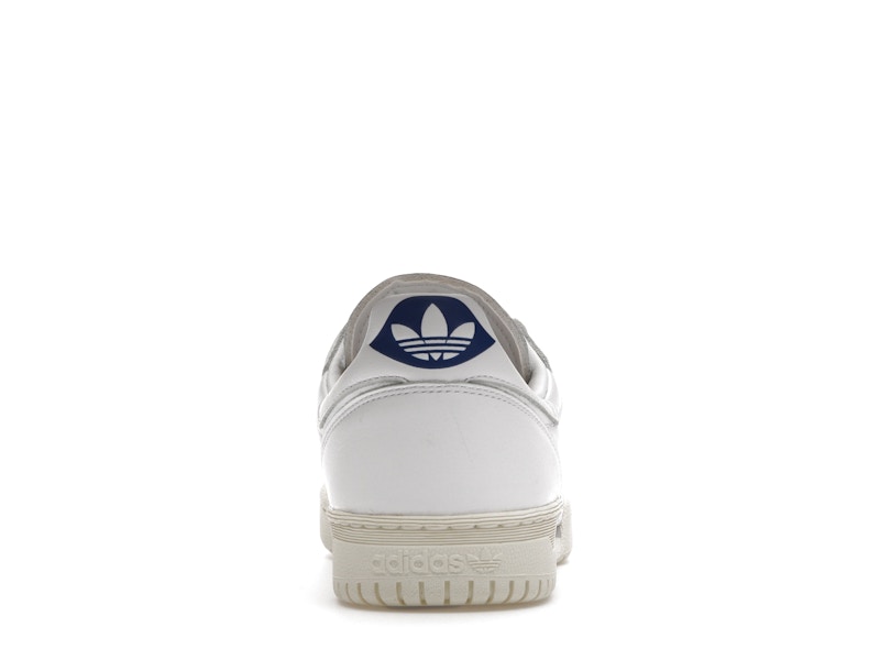 adidas Burnden SPZL White Polar Blue