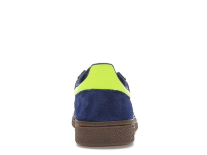 adidas Handball Spezial Victory Blue Solar Yellow Gold Metallic