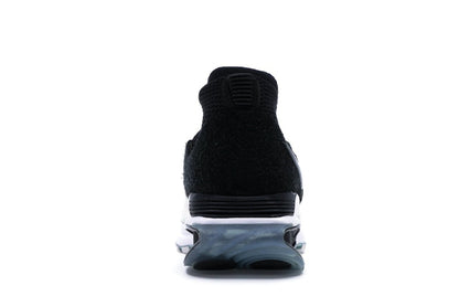 Nike Shox Gravity White Black