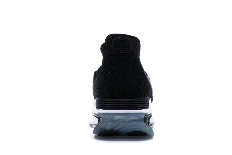 Nike Shox Gravity White Black