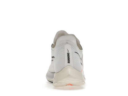 Nike ZoomX Streakfly White Black Photon Dust