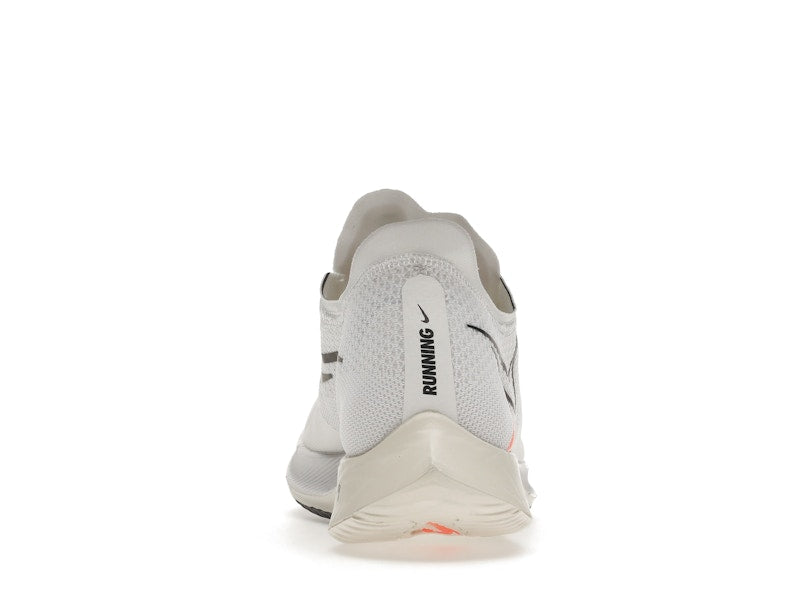 Nike ZoomX Streakfly White Black Photon Dust
