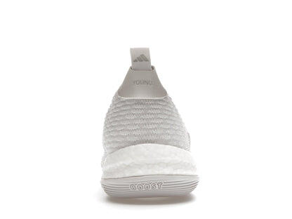 adidas Trae Young 2.0 Triple White