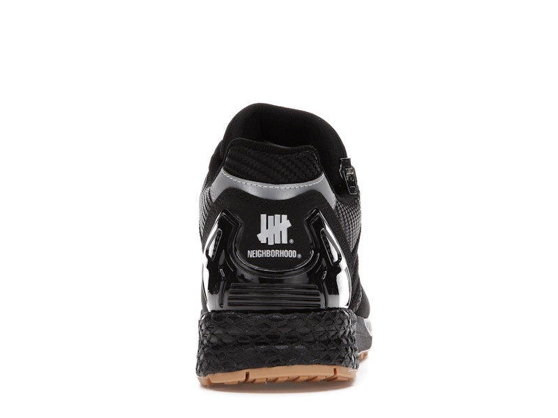 adidas ZX 8000 Undefeated Neighborhood Black