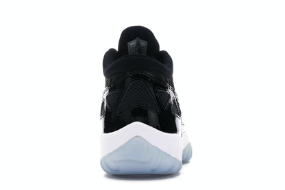 Jordan 11 Retro Low IE Space Jam