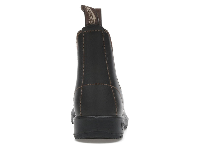 Blundstone 1919 Brown Mustard