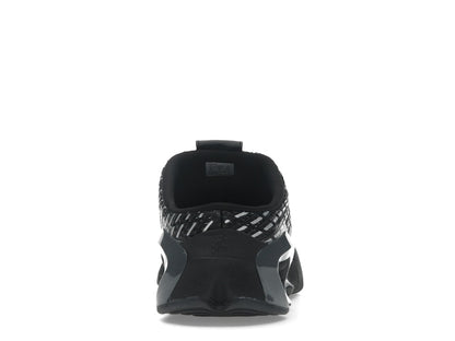 ASICS Gel-Styrax Kiko Kostadinov Black Silver