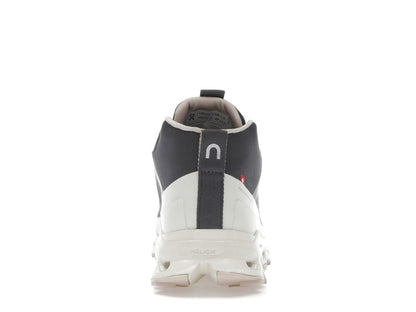 On Running Cloudroam Waterproof Eclipse Cream (Women's)