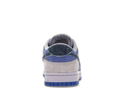 Nike Dunk Low SE Hydrangeas (Women's)