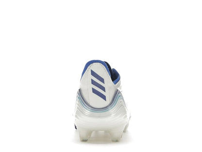adidas Copa Sense.1 FG White Legacy Indigo