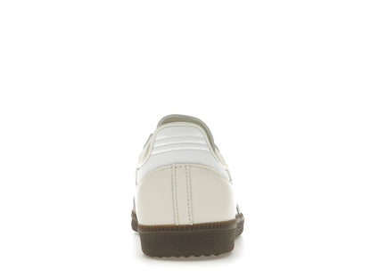 adidas Samba OG Off White Wonder Alumina (Women's)