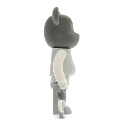 Bearbrick x Kith 100% & 400% Set Harbour