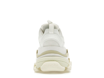 Balenciaga Triple S White (2021) (Women's)