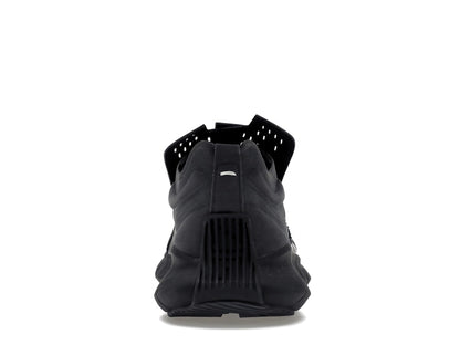 Reebok Zig 3D Storm Maison Margiela Memory Of Black