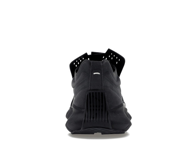 Reebok Zig 3D Storm Maison Margiela Memory Of Black