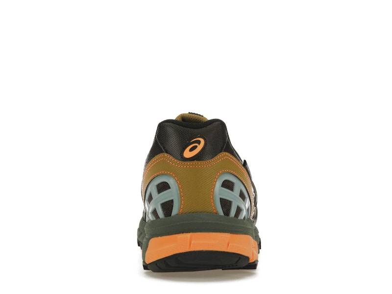 ASICS Gel-Sonoma 15-50 Andersson Bell Olive Oil Dark Brown