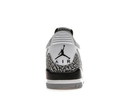 Jordan Legacy 312 Low Light Smoke Grey