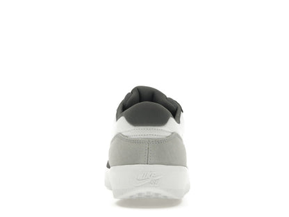 Nike SB Force 58 Dark Grey White