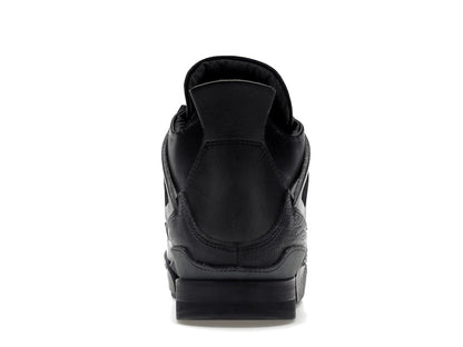 Hender Scheme MIP-10 Jordan 4 Black