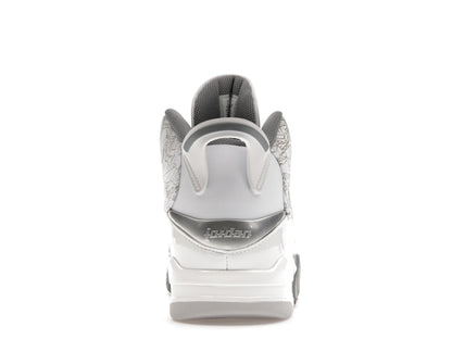 Jordan Dub Zero White Cool Grey