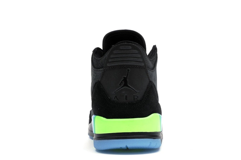 Jordan 3 Retro Quai 54 (2018) (GS)