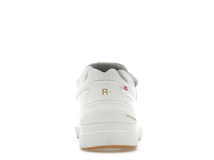 On The Roger Centre Court White Gum