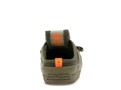 Nike Offline Slip-On Army Olive