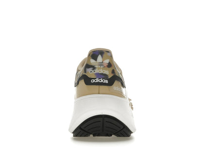 adidas Choigo Animal Print Pale Nude (Women's)