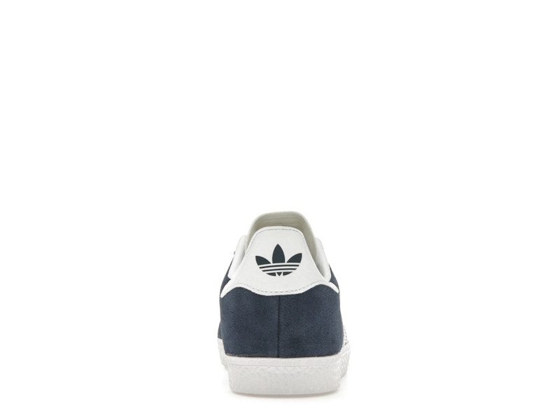 adidas Gazelle Collegiate Navy Cloud White (PS)