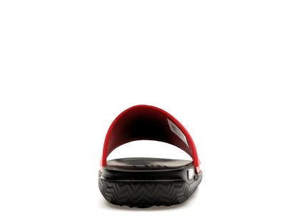 Jordan Jumpman Slide University Red Black