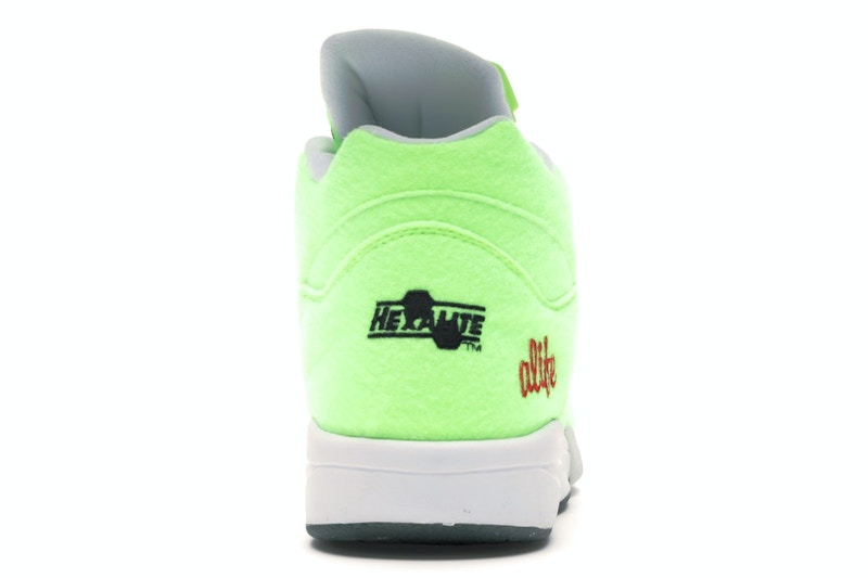 Reebok Court Victory Pump Alife Ball Out