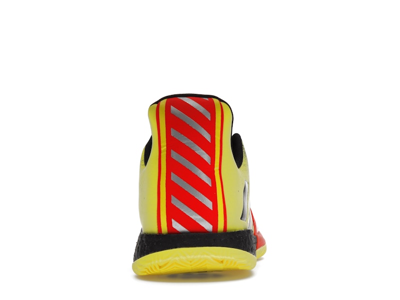 adidas Harden Vol. 3 Radioactive (Yellow Sole)