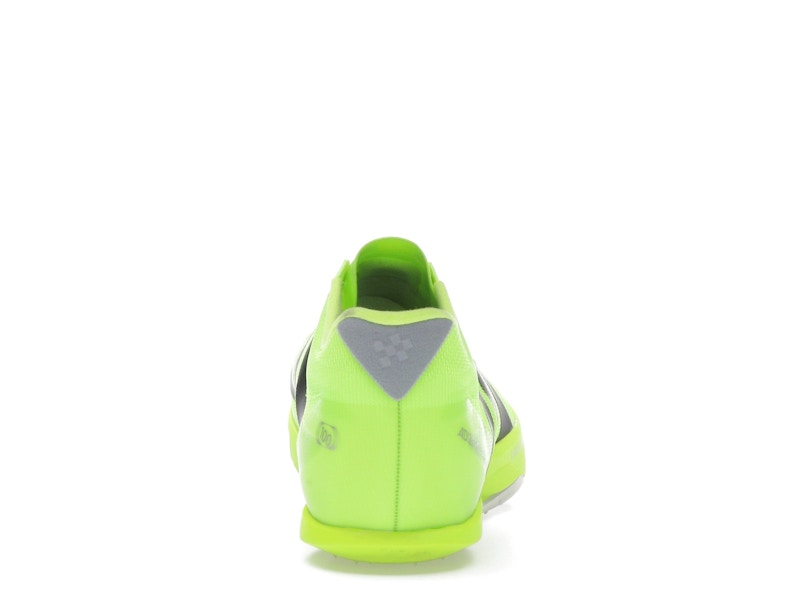 adidas Adizero Prime SP 4 Lucid Lemon Black