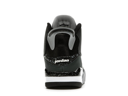 Jordan Dub-Zero Classic Charcoal
