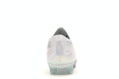Nike Mercurial Vapor 13 Elite FG Nuovo White