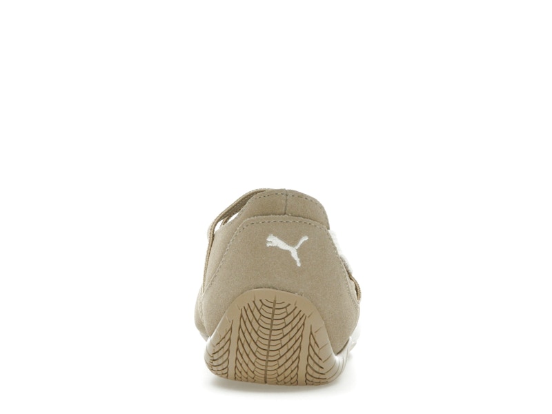 Puma Speedcat Ballet Prairie Tan (Women's)